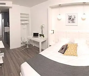 3* Appart hôtel Calm Appart' &
