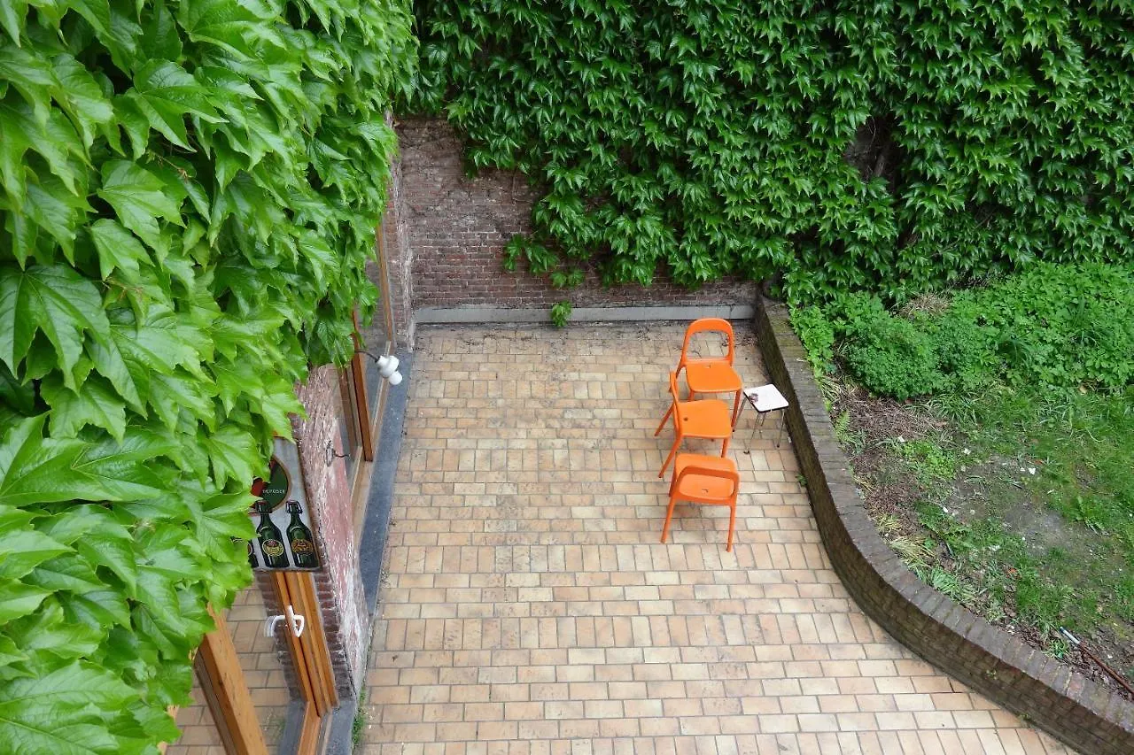 Hotel Appart d'hote Fontenoy à Lille Maison d'hôtes