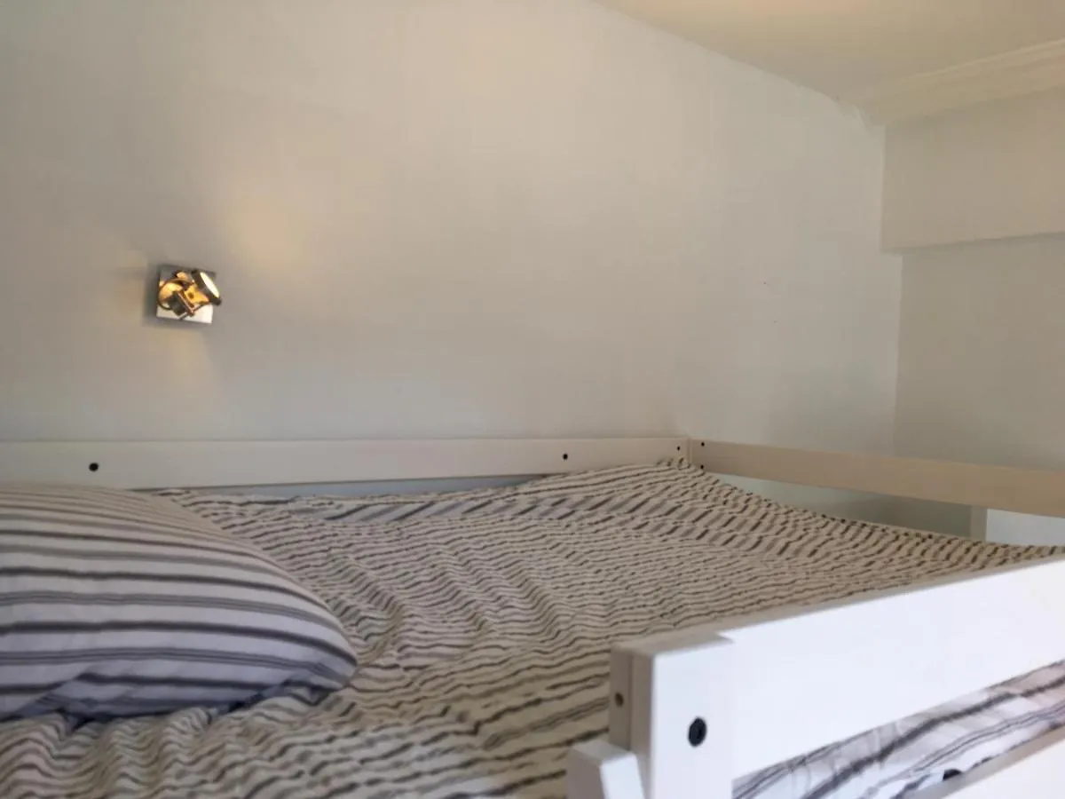 Hotel Appart d'hote Fontenoy à Lille 0*,